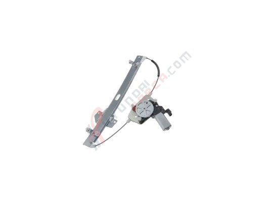 CAM KRİKOSU ACCENT ELEKTRİKLİ 06-11 ERA / RIO 06-11 ARKA SAĞ 83402-1G010-YS